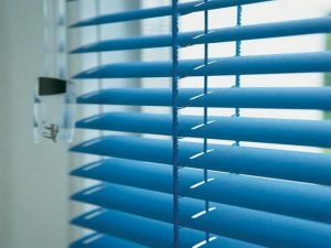 Назначение автоматических жалюзи