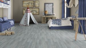 Нюансы покраски пола в спальне