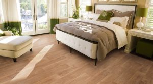 Особенности покупки пола для спальни