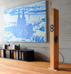 Подбираем современную музыкальную систему для обустройства спальни