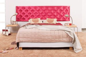 Покрытие для пола в спальню