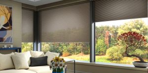 Практичные автоматические жалюзи для дома