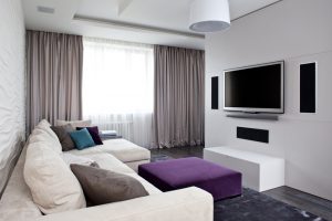 Правильно выбираем современную музыкальную систему для спальни