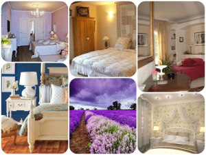 Примеры живых цветов для обустройства спальни