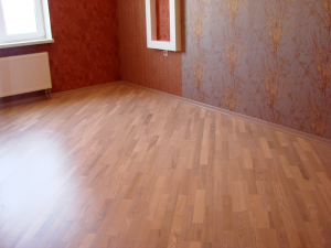 Система теплый пол для обустройства спальни