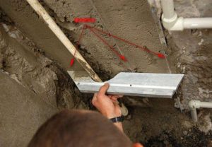 Способы как штукатурить стены правильно