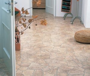 Стоит ли использовать современный линолеум в спальне