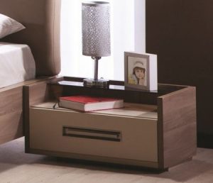 Тумба прикроватная для стильной спальни