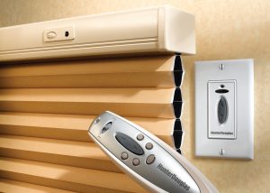 Удобные и современные автоматические жалюзи для обустройства дома