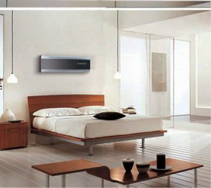 Условия установки кондиционера в спальне