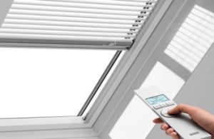 Выбираем автоматические жалюзи для обустройства дома