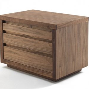 Выбираем тумбочку для спальни