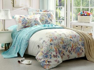 Белье для кровати