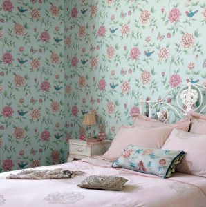 Бумажные обои