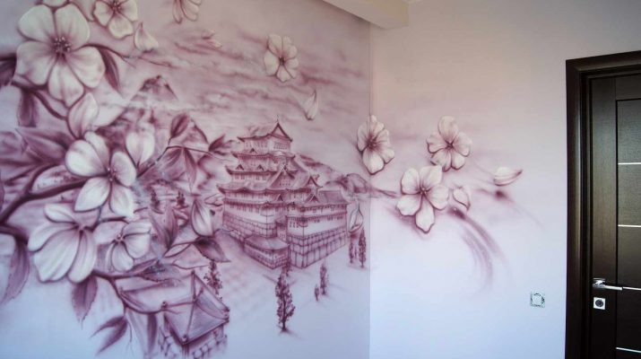 Дизайн детской комнаты