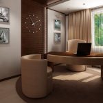 Дизайн офиса и его особенности