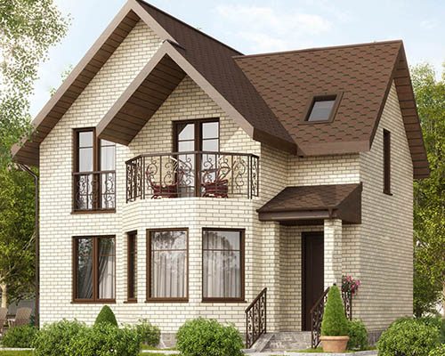 Фундаментные блоки