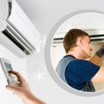 Индивидуальная настройка кондиционера