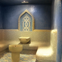 Как оборудовать турецкий хаммам