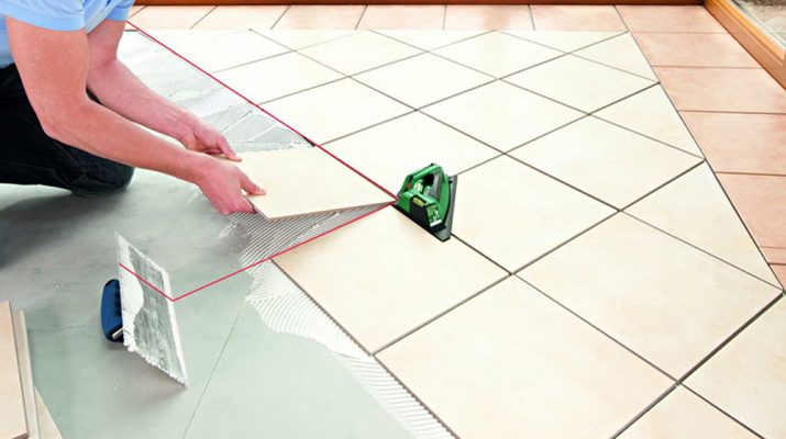 Как правильно выбрать напольное покрытие