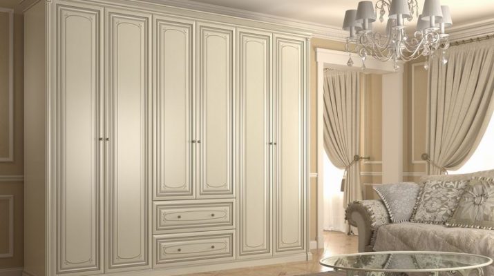 Как выбрать мебель для гостиной