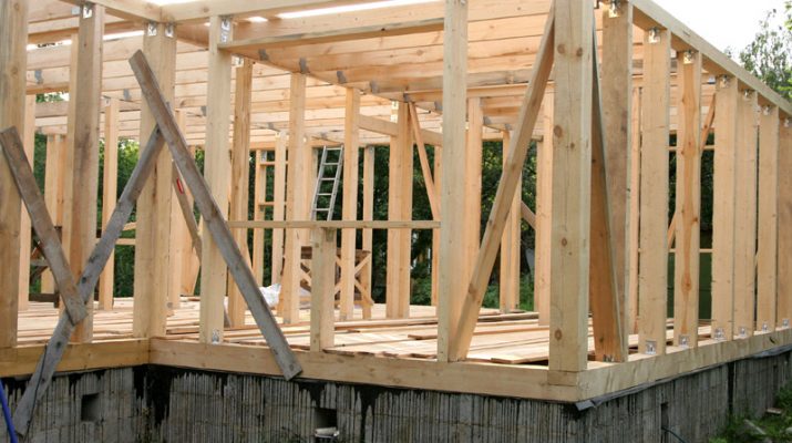 Канадский дом – выбор за вами