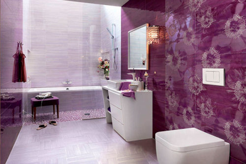 Керамическая плитка