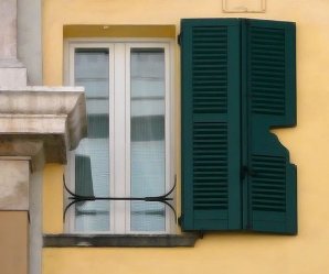 Металлопластиковые окна и комфорт вашего дома