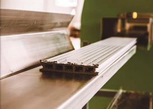 Новый взгляд на древесину