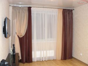 Оформление комнаты