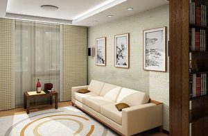 Оформление окна