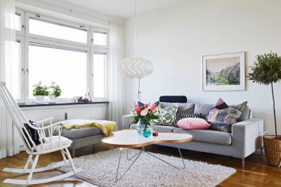 Приветствуйте весну в своем доме