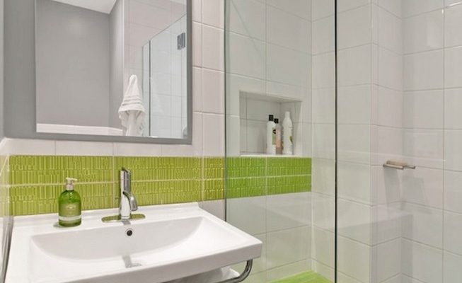 Разновидности обоев