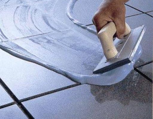 Ремонт стен после зимы