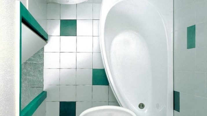 Ремонт ванной комнаты своими руками