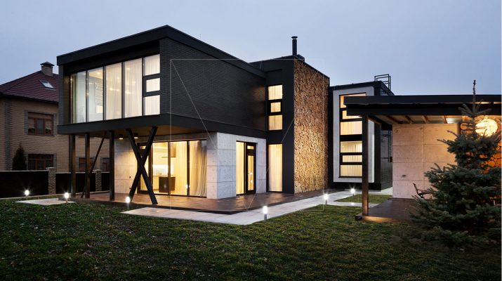 Современные строительные материалы и здоровье