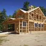 Строительство мансарды. Утепление