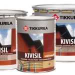Tikkurila – настоящее качество краски