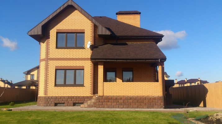 Управление зданием