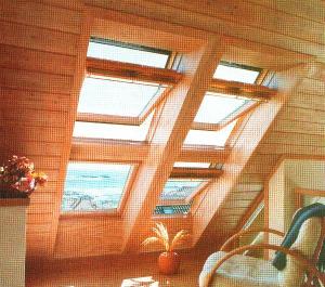 Виды конструкции крыши