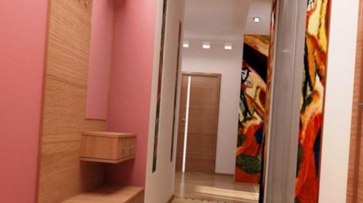 Выбираем шкаф в прихожую