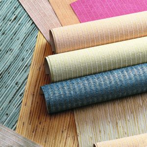 Выбор обоев