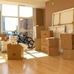 Как подготовиться к квартирному переезду