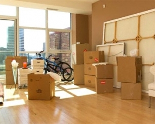 Как подготовиться к квартирному переезду