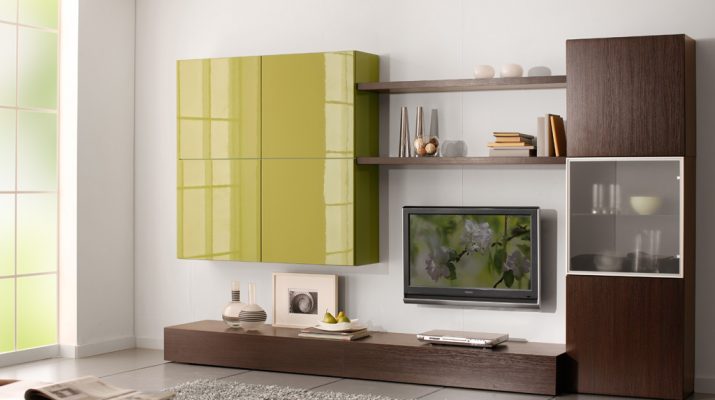 Правила выбора корпусной мебели