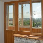 Профиль для пластиковых окон лучше