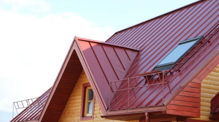 Надежная кровля