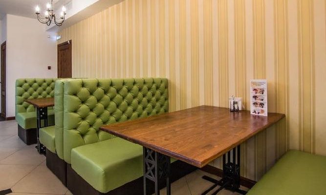 Разработка дизайн-проекта