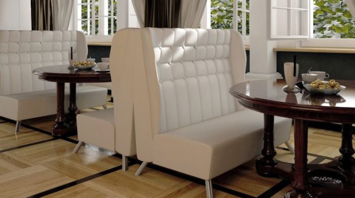 Ресторанный бизнес в России