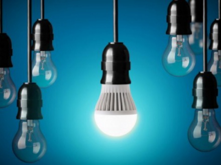 Светодиодные лампы